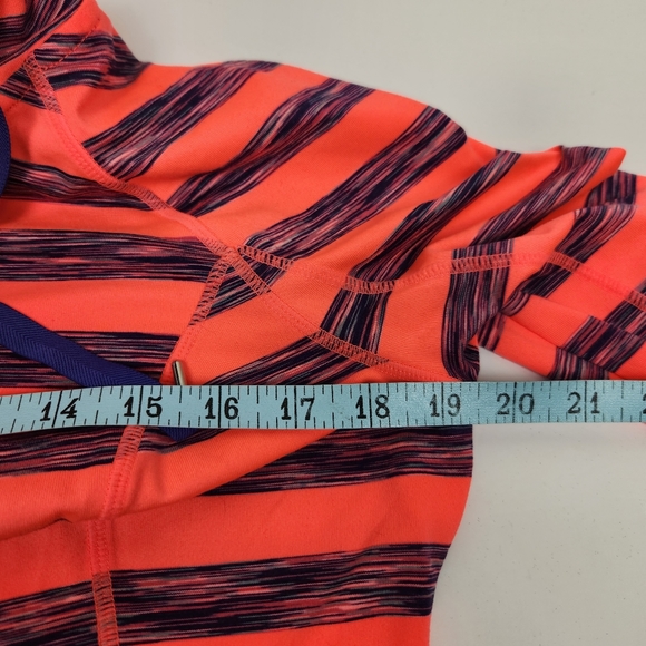 Lukka Athletic Corral Blaze Hoodie Jacket - Picture 11 of 13